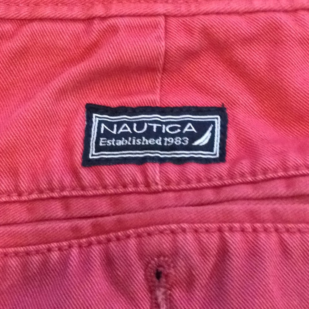 Nautical...pants - Picture 3 of 4
